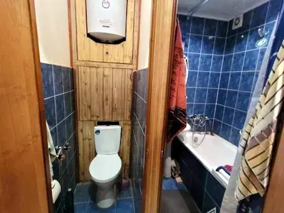 квартира по адресу Оболонский просп., 10-А