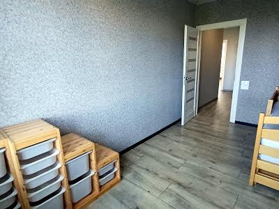 квартира за адресою Сергія Данченка вул., 28