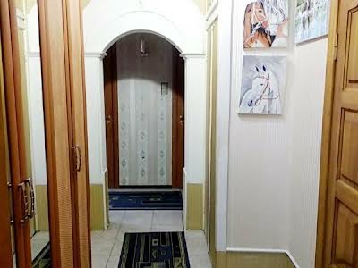 квартира по адресу Докії Гуменної ул. (Юрия Смолича), 4