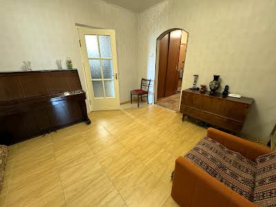 квартира по адресу Анны Ахматовой ул., 6