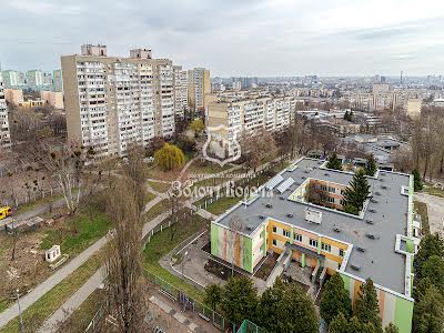 квартира по адресу Натальи Ужвий ул., 5