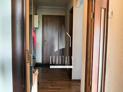 квартира за адресою Павла Загребельного вул. (Миколи Раєвського), 11