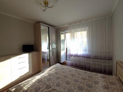 квартира за адресою Київ, Григоровича-Барського вул., 7