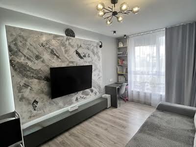 квартира за адресою Пимоненка, 7