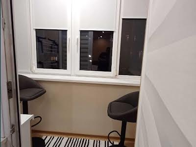 квартира за адресою Шота Руставелі вул., 26