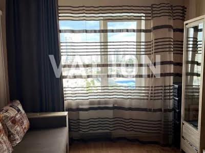 квартира за адресою Бориса Гмирі вул., 16