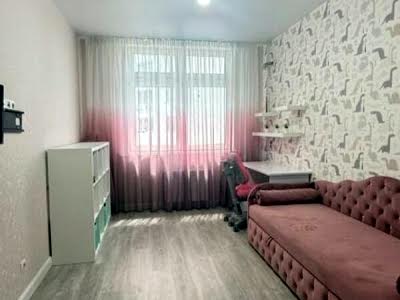 квартира за адресою Драгоманова вул., 2-Б