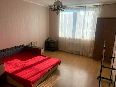квартира по адресу Елизаветы Чавдар ул., 11