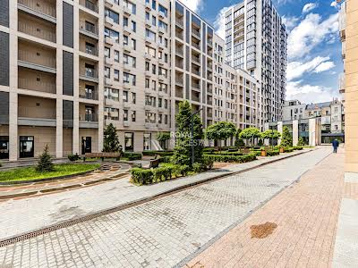 квартира по адресу Бульварно-Кудрявская ул. (Воровского), 15а