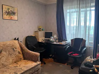 квартира за адресою Олександра Бринжали вул. (Тешебаєва), 1