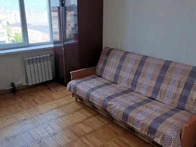 квартира за адресою Кирилівська вул. (Фрунзе), 117