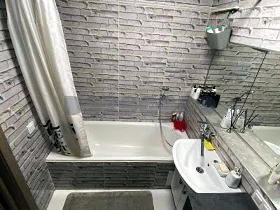 квартира за адресою Пономарьова вул., 26 к5