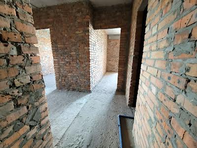 квартира за адресою Буча, Бориса Гмирі вул., 7