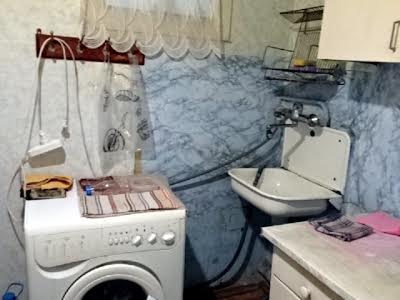 квартира за адресою Ольжича вул., 9