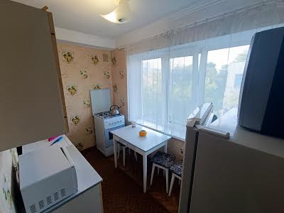 квартира по адресу Парково-Сырецкая ул. (Тимофія Шамрила), 12