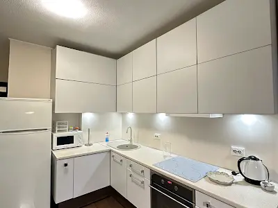 квартира за адресою Регенераторна вул., 4 к7