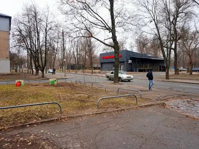 коммерческая по адресу Харьков, вул.Миру, 20