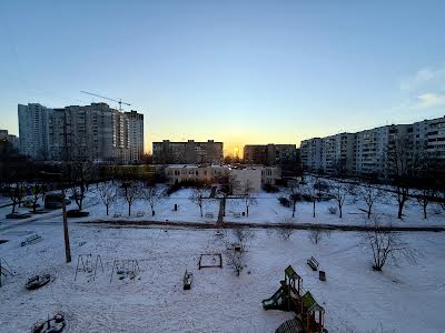 квартира по адресу Здолбуновская ул., 3