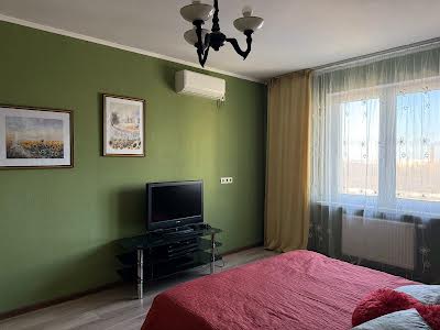 квартира за адресою Науки просп., 60