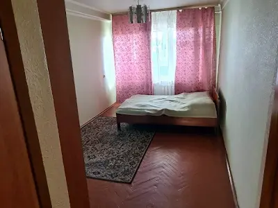 квартира по адресу Берестейский просп. (Победы), 20