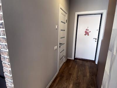 квартира за адресою Панорамна вул., 2Д