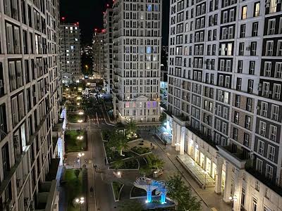 квартира за адресою Михайла Максимовича вул. (Онуфрія Трутенка), 26в