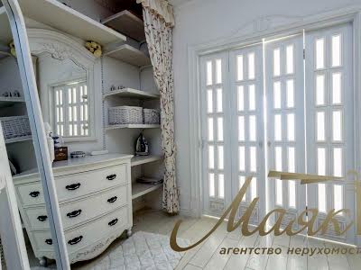 квартира за адресою Голосіївський просп. (40-річчя Жовтня), 60