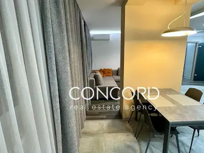 квартира за адресою Київ, Феодосійська вул., 1