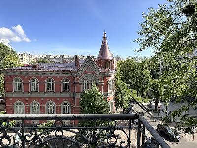 квартира за адресою Пилипа Орлика вул., 6