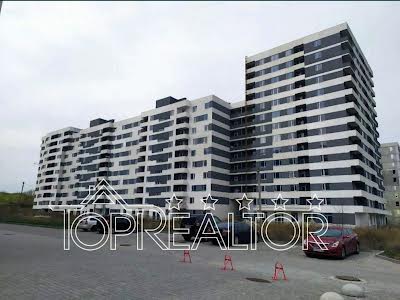 квартира за адресою Героїв Харкова просп. (Московський), 5