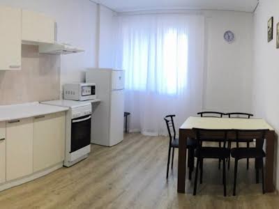 квартира по адресу Львовская ул., 26а