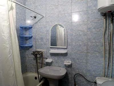 квартира за адресою Симиренка вул., 7а
