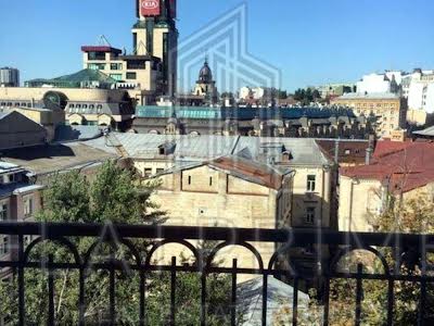 квартира по адресу Кропивницкого ул., 6