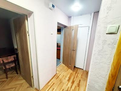 квартира по адресу Чешская ул., 6