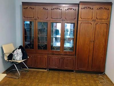 квартира по адресу Днепровская набережная ул., 11