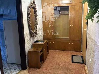 квартира за адресою Івана Пулюя вул., 1-А