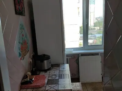 квартира по адресу Богатырская ул., 20