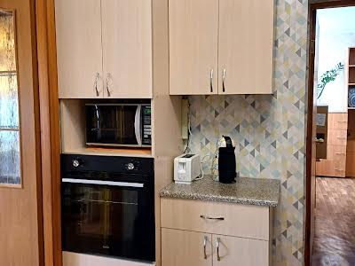 квартира за адресою Шевченка просп., 6