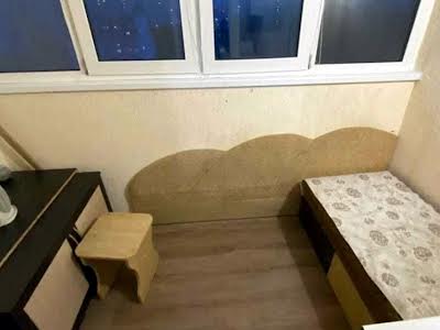 квартира за адресою Магістральна вул., 33