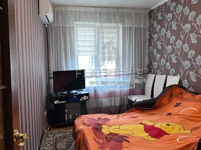 квартира за адресою Василя Порика просп., 15