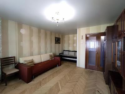 квартира по адресу Половецкая ул., 16