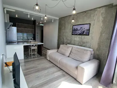 квартира по адресу Киев, Соборности просп. (Воззʼєднання), 30