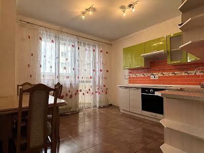 квартира за адресою Воскресенський просп. (Перова), 10а