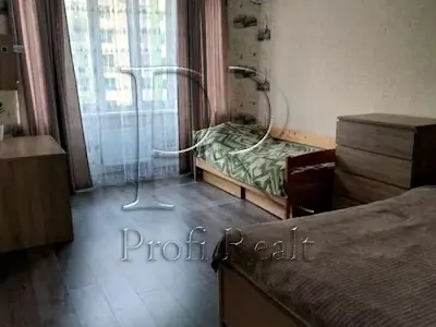 квартира по адресу Пономарёва ул., 26 к4