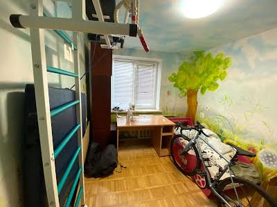 квартира по адресу Федорова Ивана ул., 9