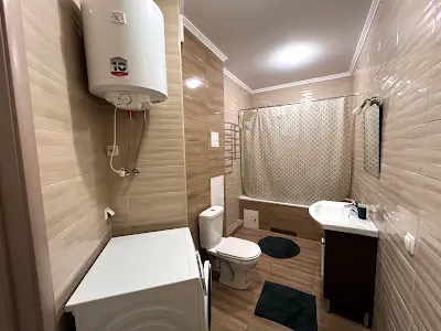 квартира по адресу Вышгородская ул., 45а