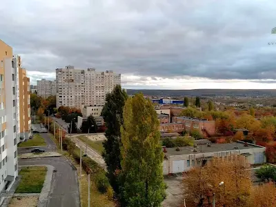 квартира за адресою Домобудівельна вул., 13