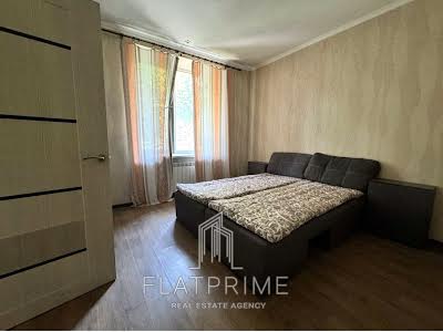 квартира по адресу Берестейский просп. (Победы), 80/57