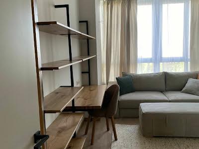 квартира за адресою Федора Ернста вул., 6