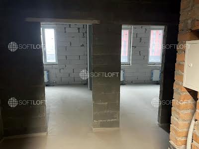 квартира за адресою Столичне шосе, 3